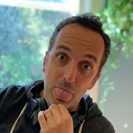 Alexis Gallagher, man of destiny